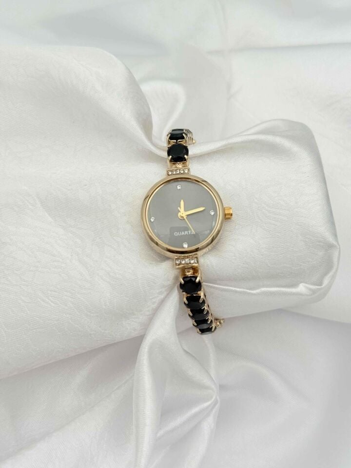 Çelik Kadın Saat // SAAT-645