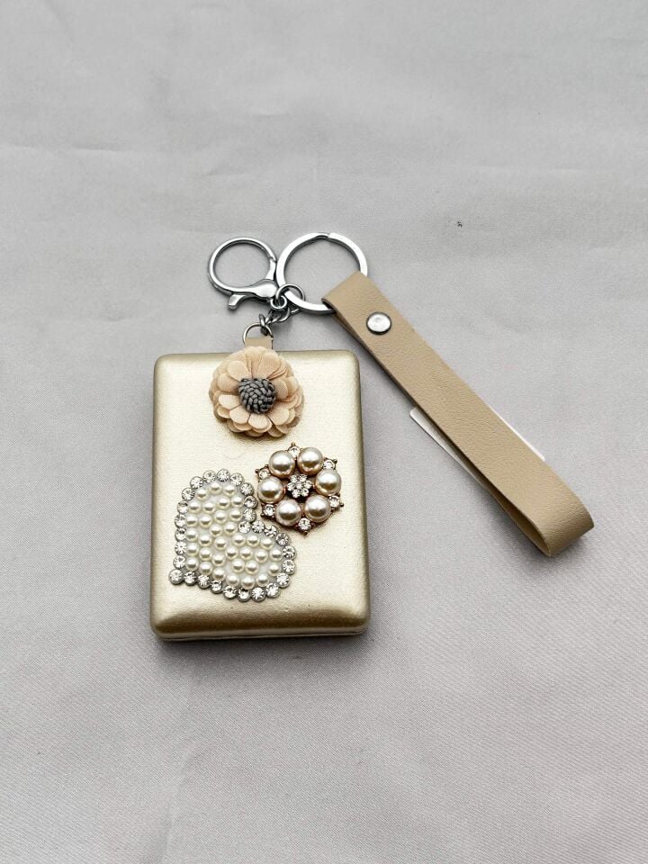 Ayna Çanta Charmı // CHARM-1167