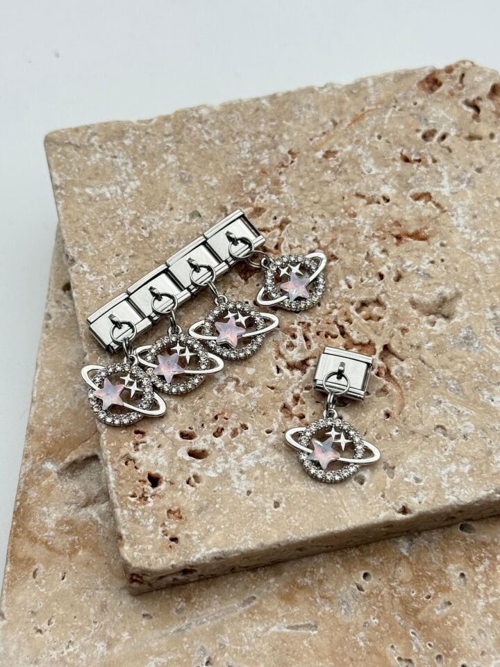 NMT Charm // CHARM-1064