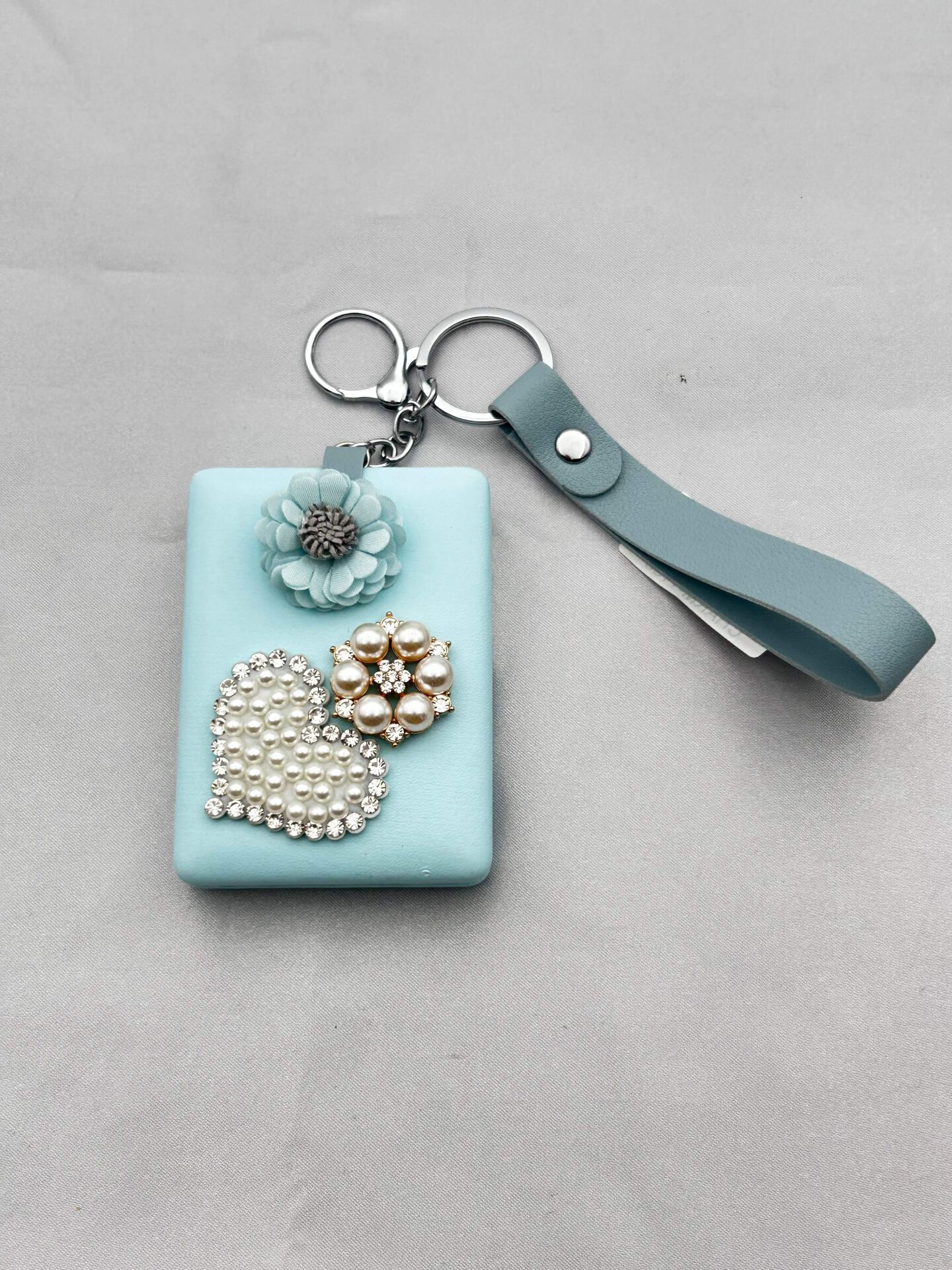 Ayna Çanta Charmı // CHARM-1168