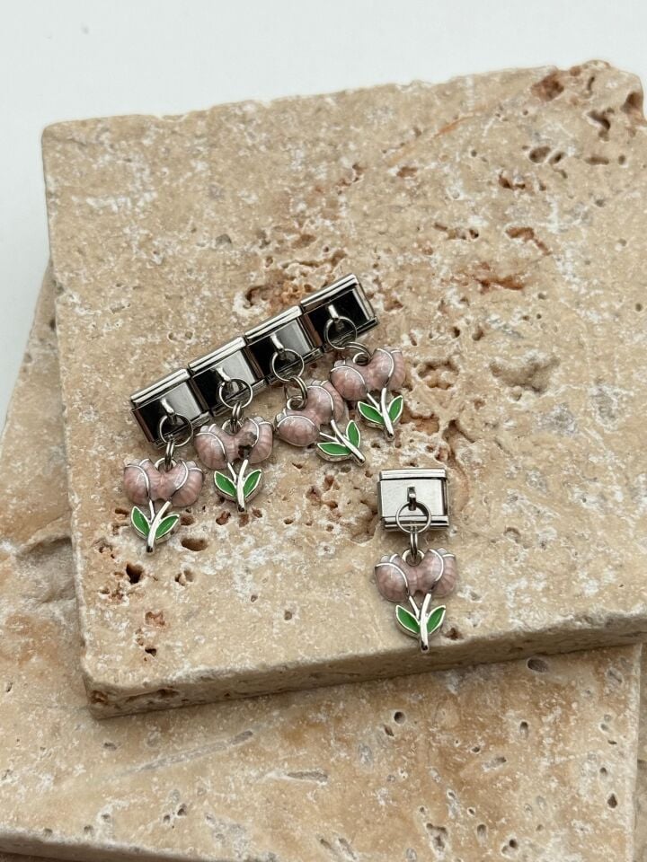 NMT Charm // CHARM-1065