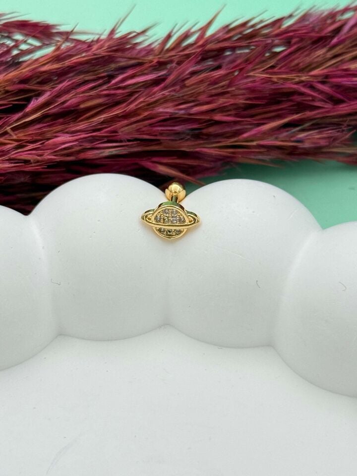 Steel Tragus // TRAG-096