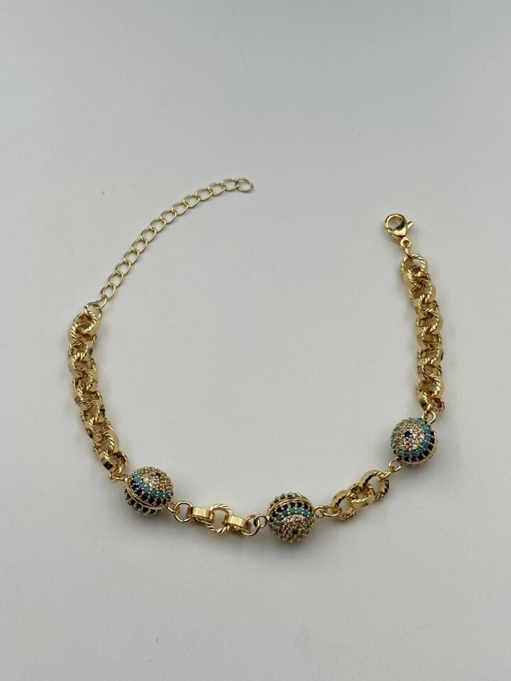 VIP-Armband // WRIST-6092