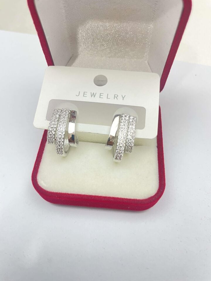 VIP-Ohrring // K-ITH-1070