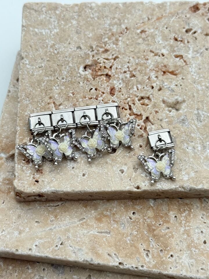 NMT Charm // CHARM-1068