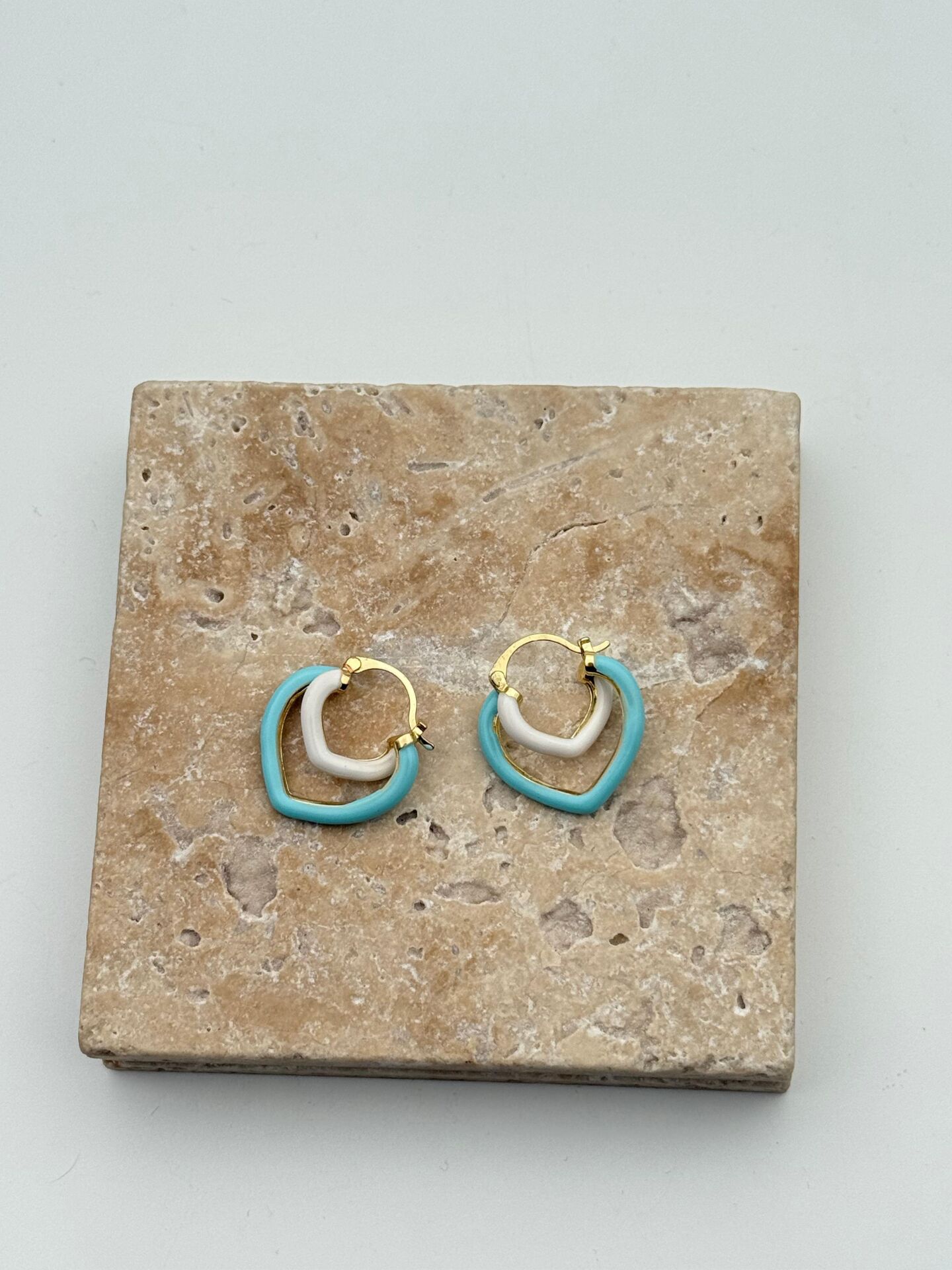 VIP Özel Seri Küpe // ITHAL-3610