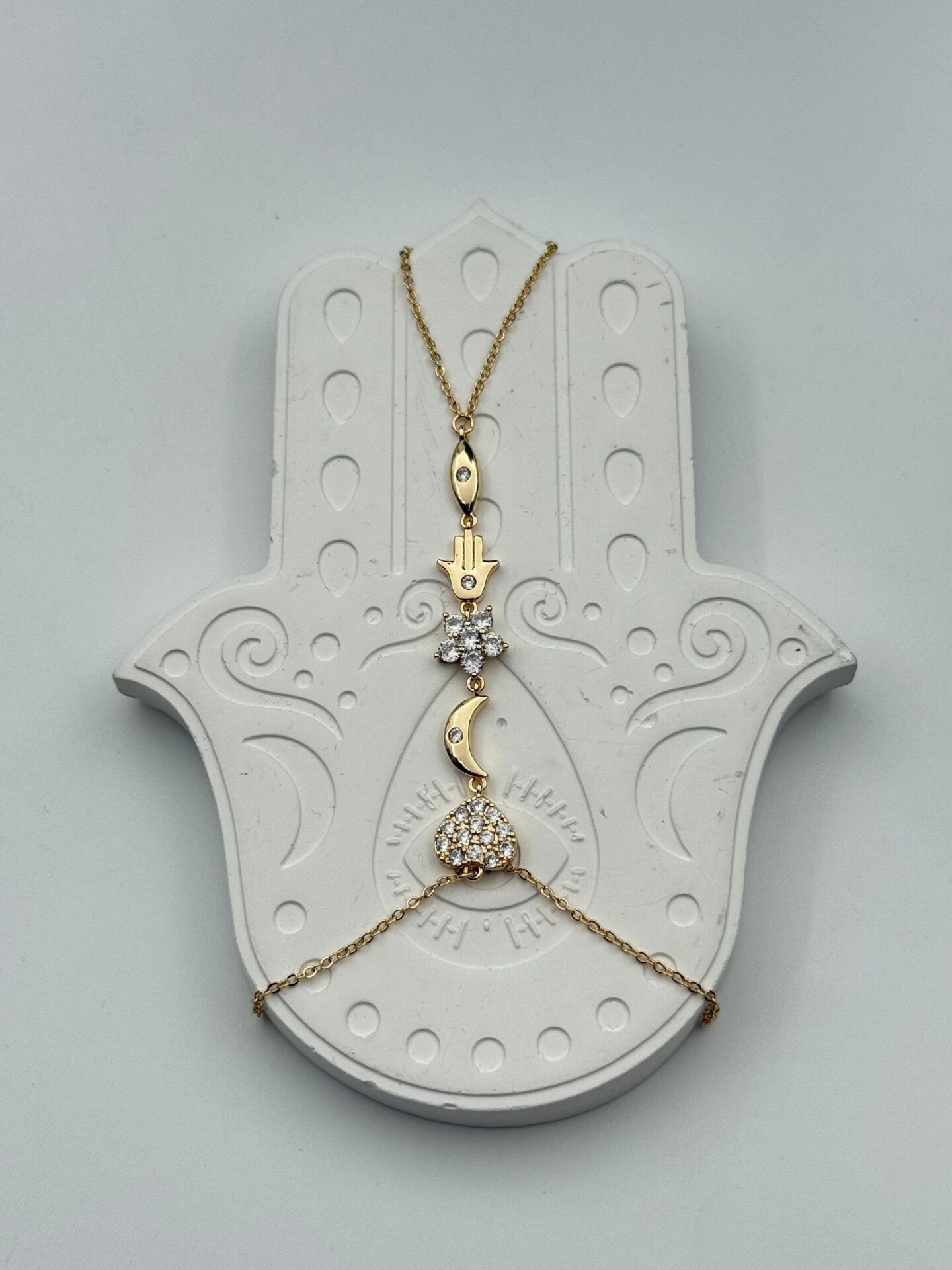 VIP Shahmaran // WRIST-6095