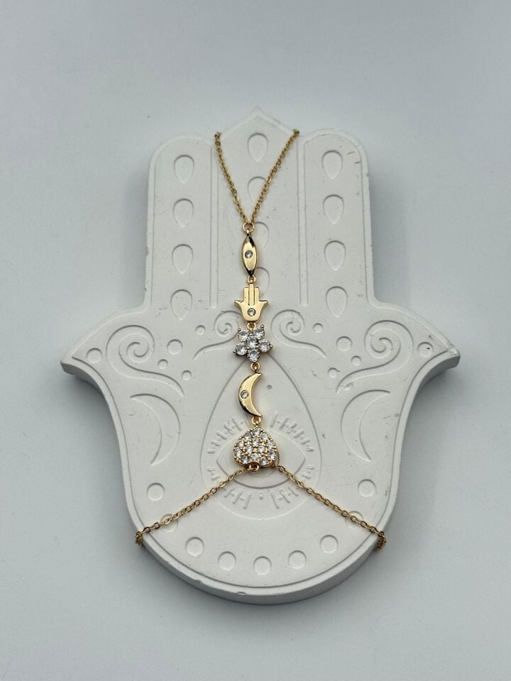 VIP Shahmaran // WRIST-6095