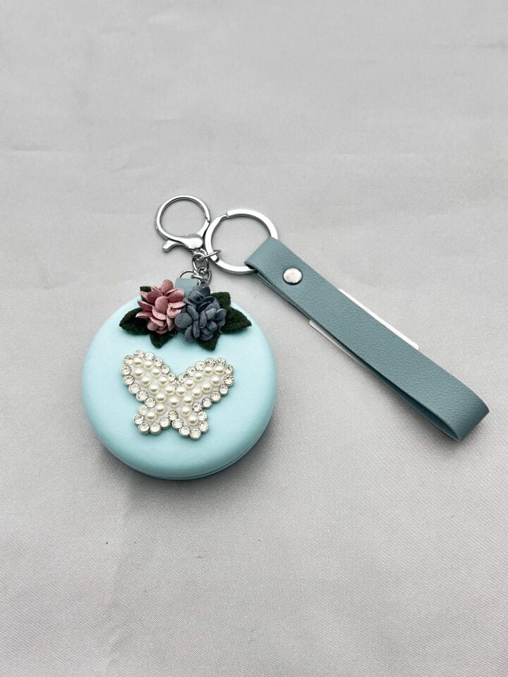 Ayna Çanta Charmı // CHARM-1174