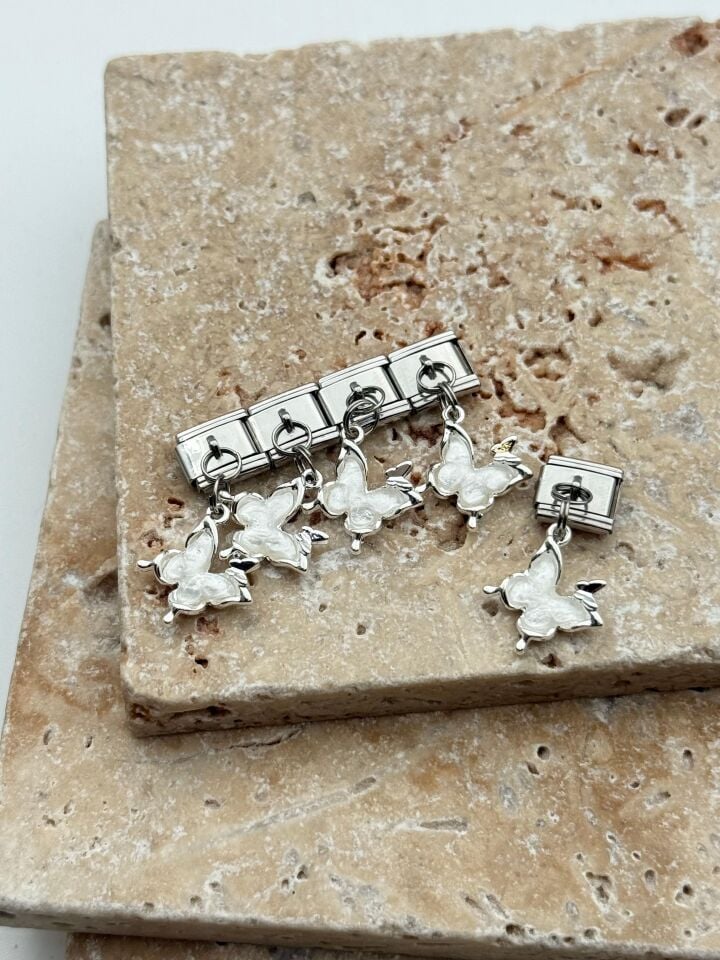 NMT Charm // CHARM-1072