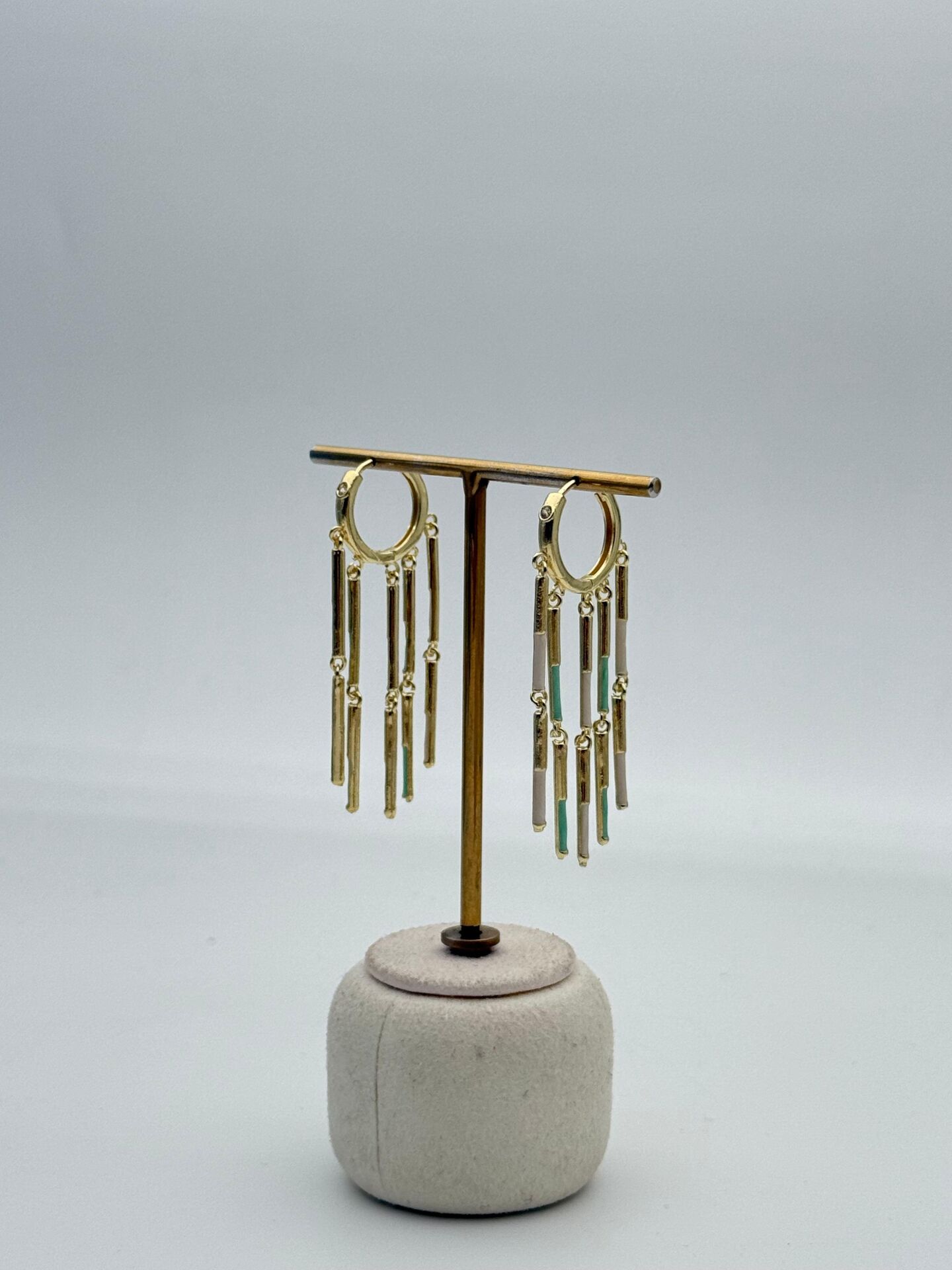 VIP Özel Seri Küpe // ITHAL-3614