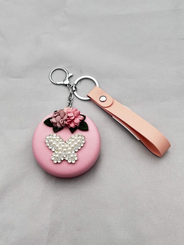 Ayna Çanta Charmı // CHARM-1176