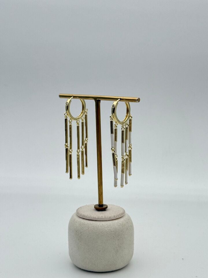 VIP Özel Seri Küpe // ITHAL-3616