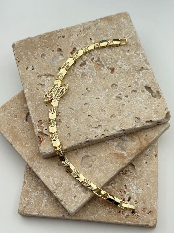 VIP-Armband // WRIST-6100