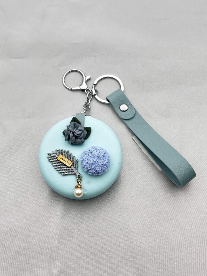 Ayna Çanta Charmı // CHARM-1179