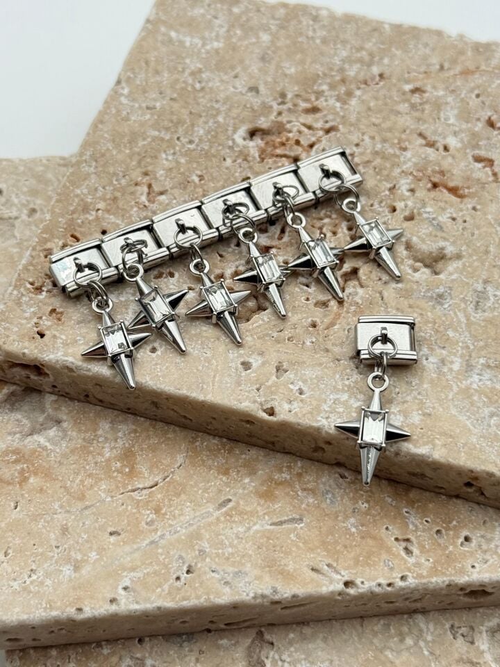 NMT Charm // CHARM-957