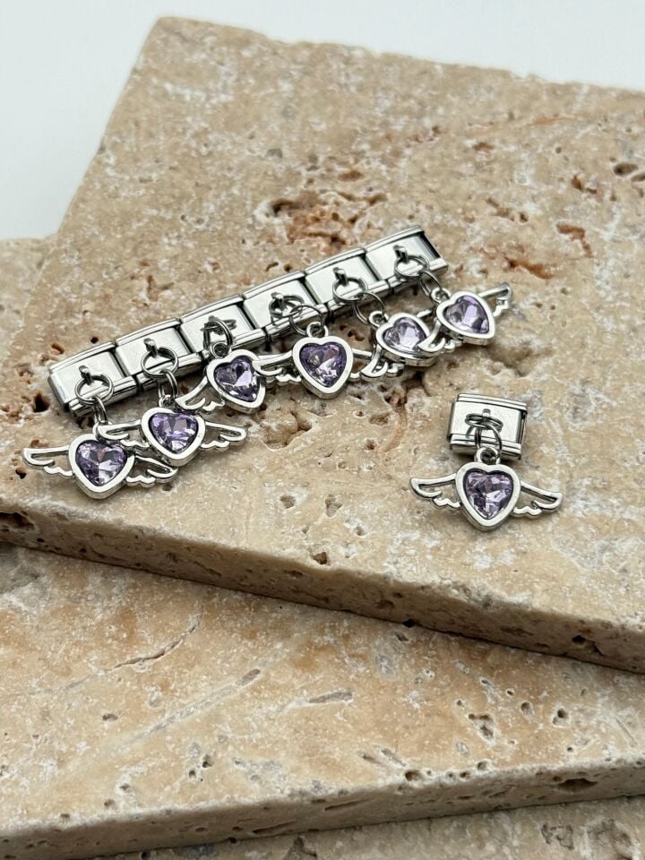 NMT Charm // CHARM-958