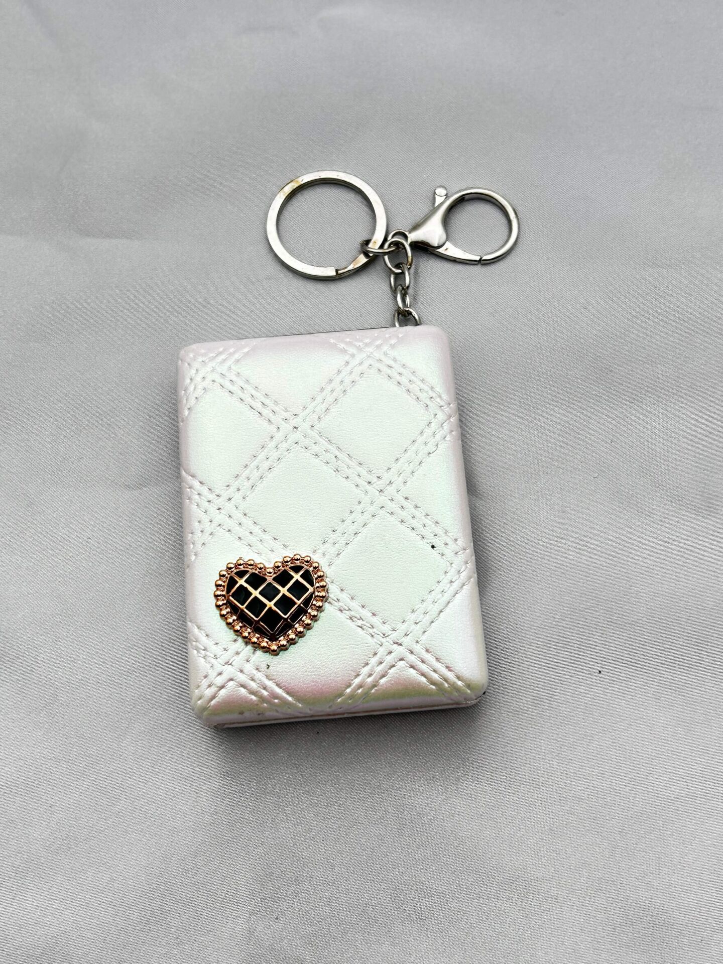 Ayna Çanta Charmı // CHARM-1181