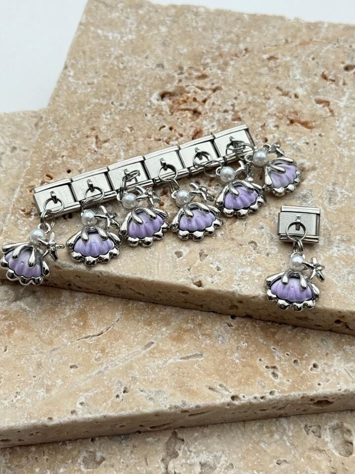 NMT Charm // CHARM-959