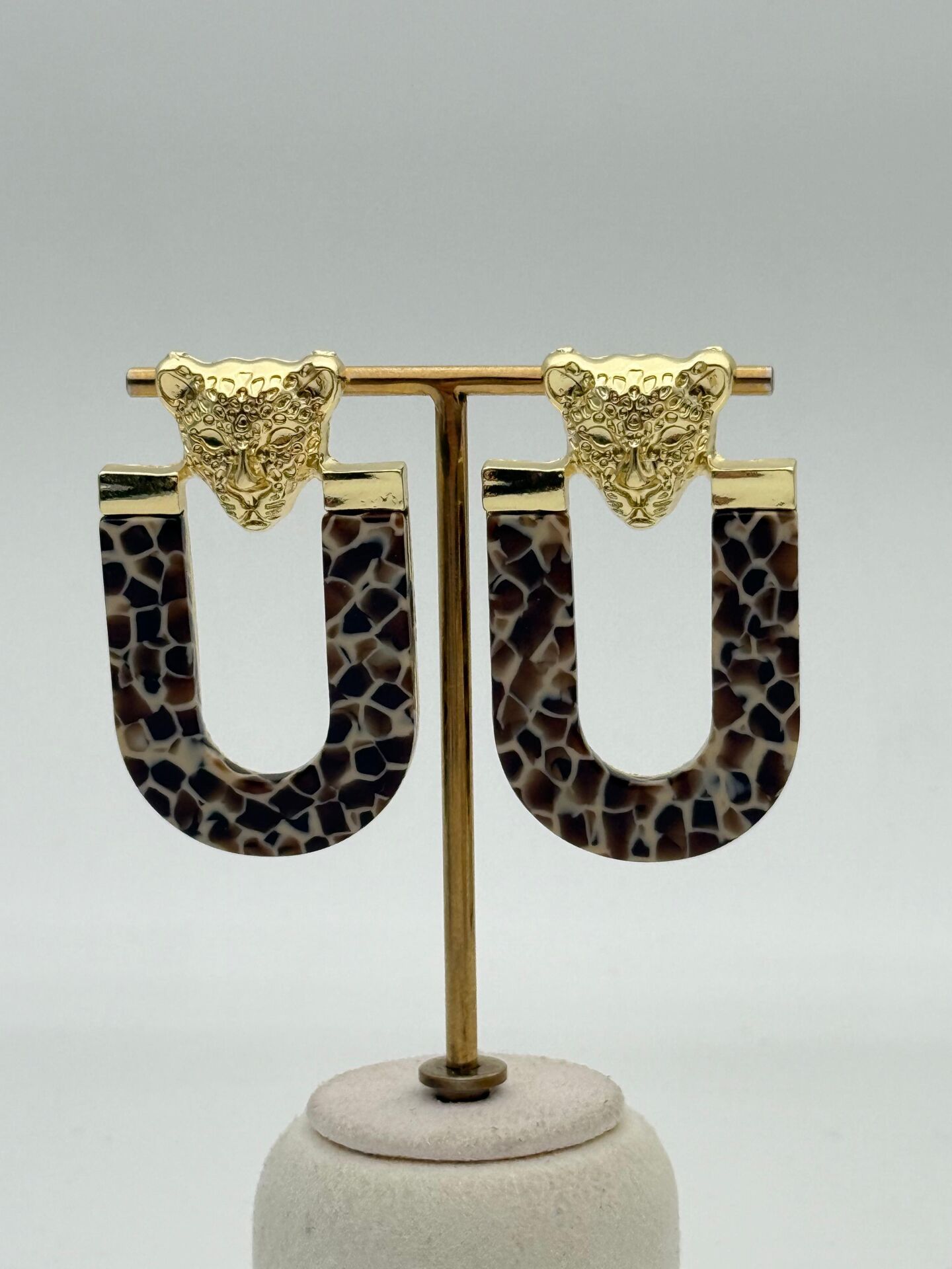 VIP Özel Seri Küpe // ITHAL-3622