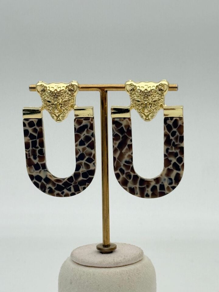 VIP Özel Seri Küpe // ITHAL-3622