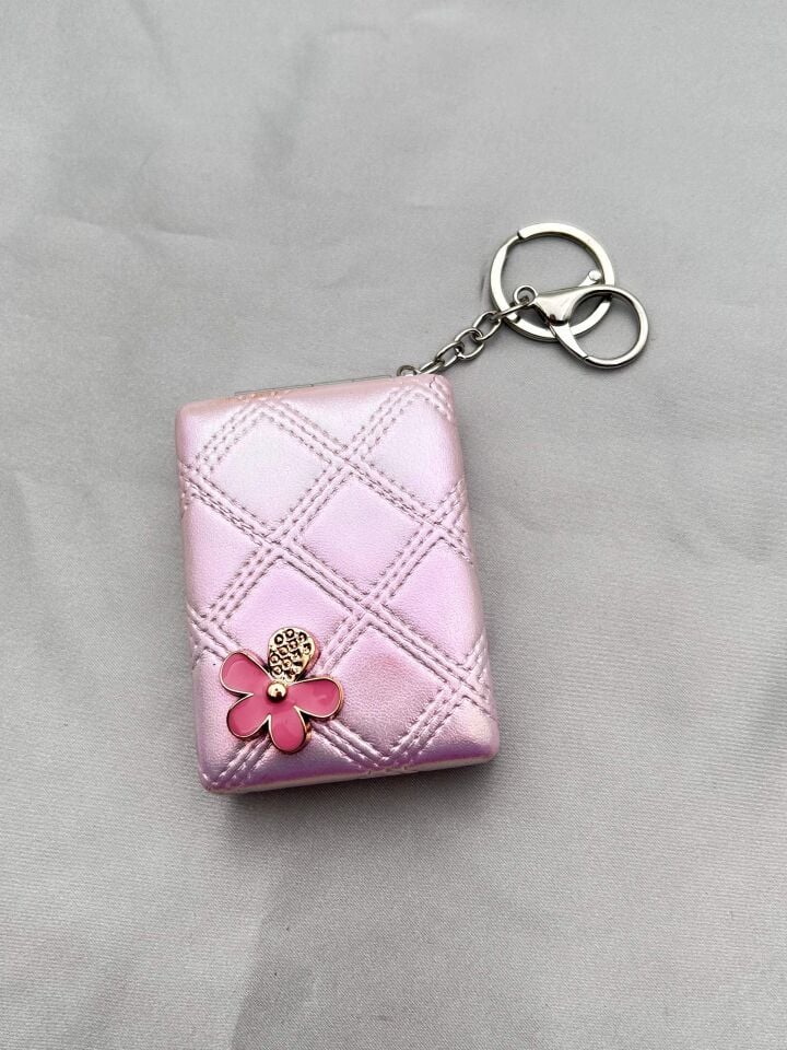 Ayna Çanta Charmı // CHARM-1183