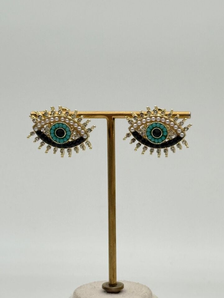 VIP Özel Seri Küpe // ITHAL-3624