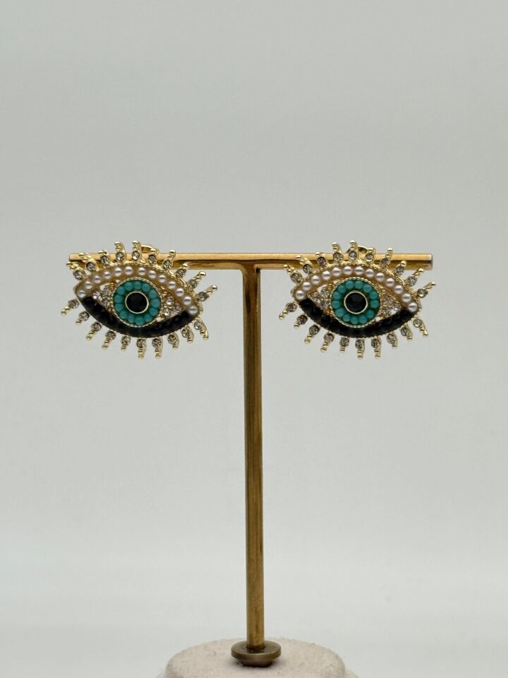 VIP Özel Seri Küpe // ITHAL-3624