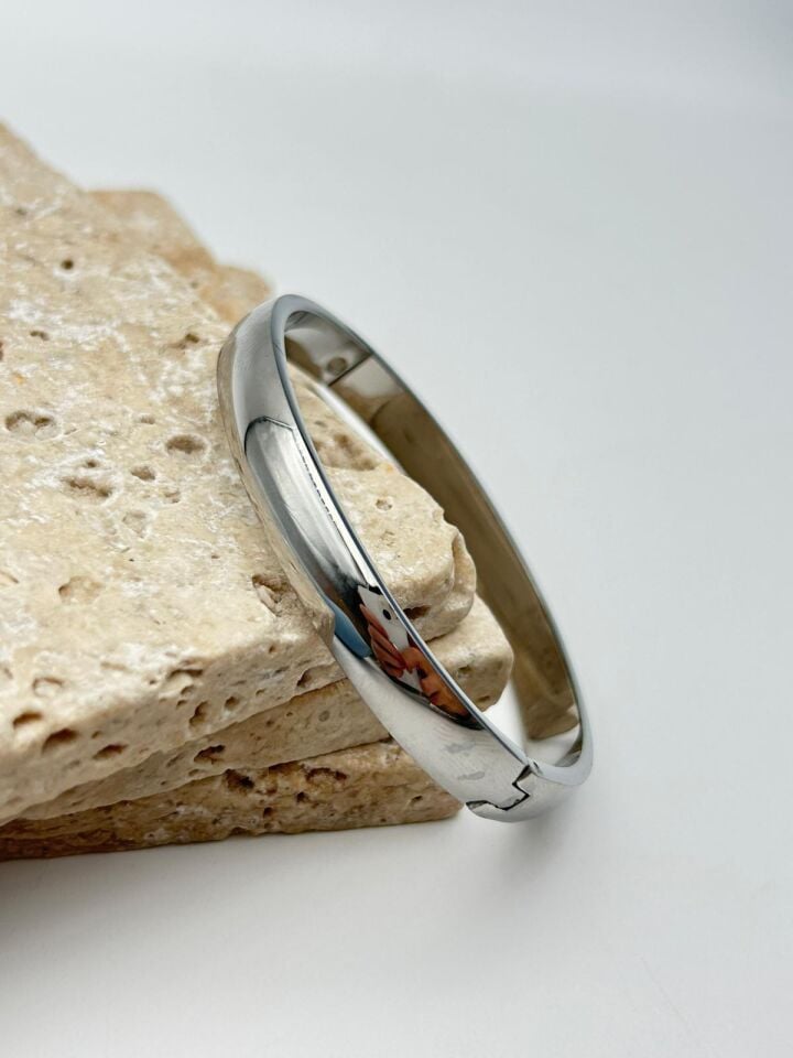 Çelik Kelepçe // KELEPCE-4094