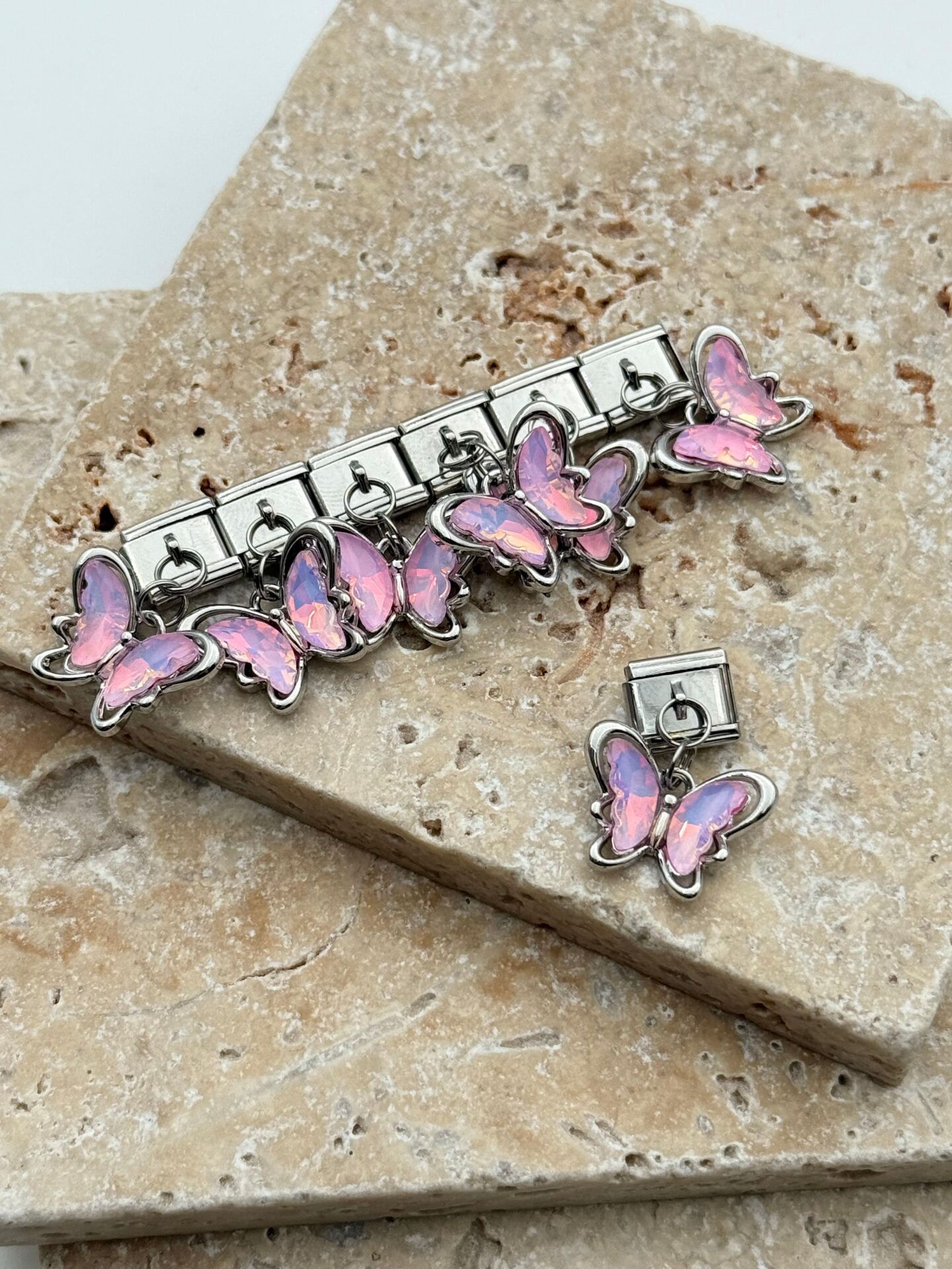NMT Charm // CHARM-963