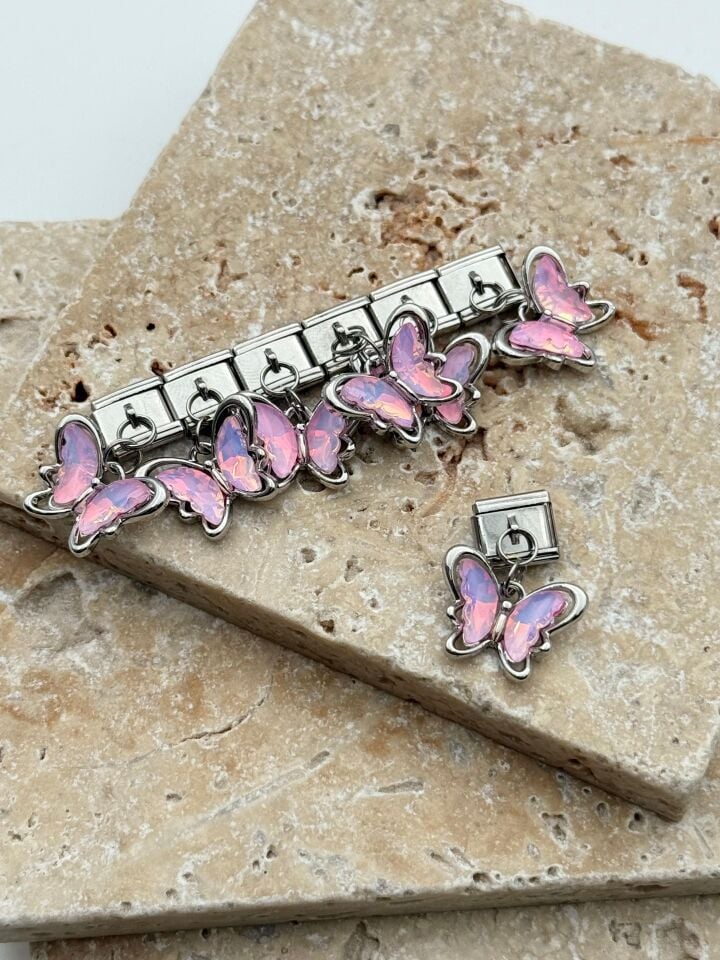 NMT Charm // CHARM-963