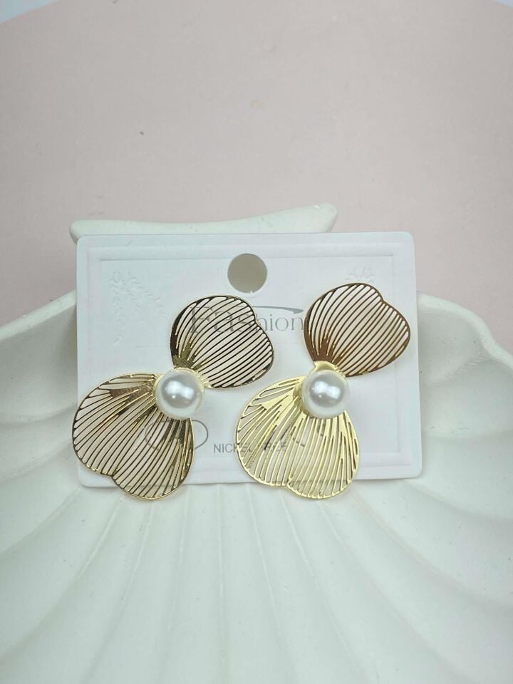 Bohemian Summer Earrings // EARRINGS-2689