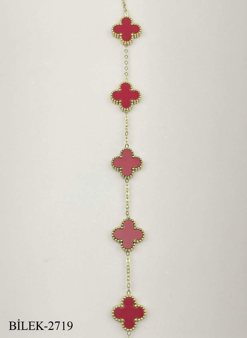 Çelik Bileklik // BİLEK-2719