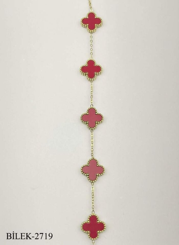 Stahlarmband // WRIST-2719