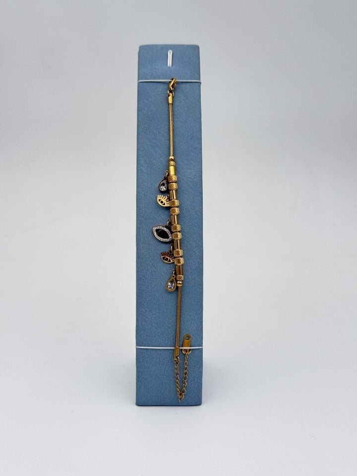 Çelik Bileklik // BILEK-6952