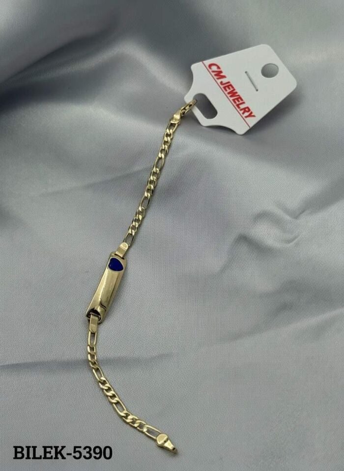 CM Children's Tag // BILEK-5390