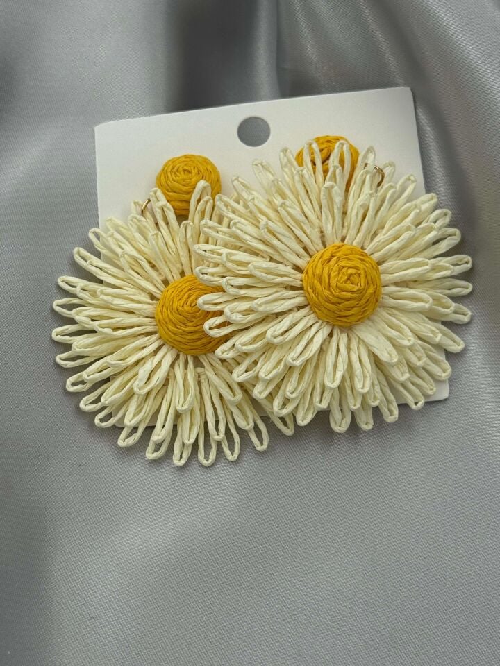 Colorful Summer Earrings // EARRINGS-3377