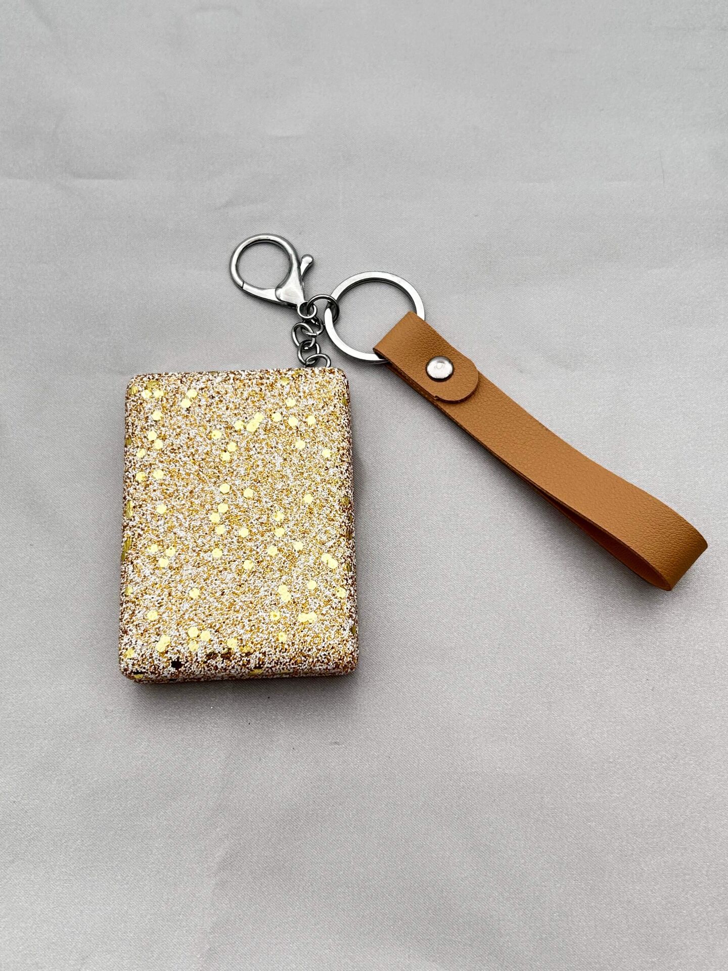 Ayna Çanta Charmı // CHARM-1188