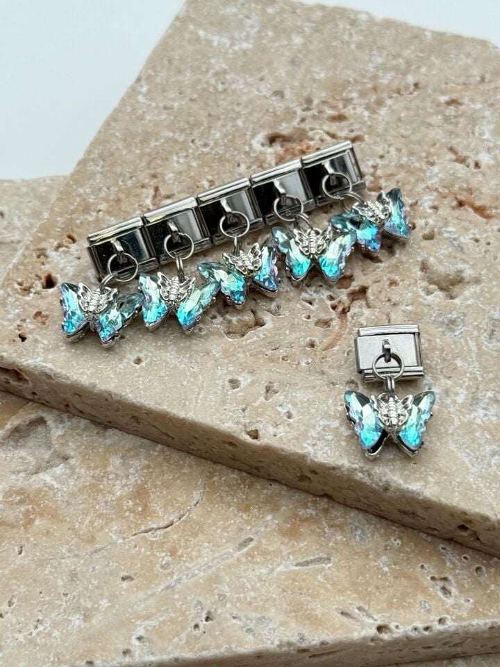 NMT Charm // CHARM-967