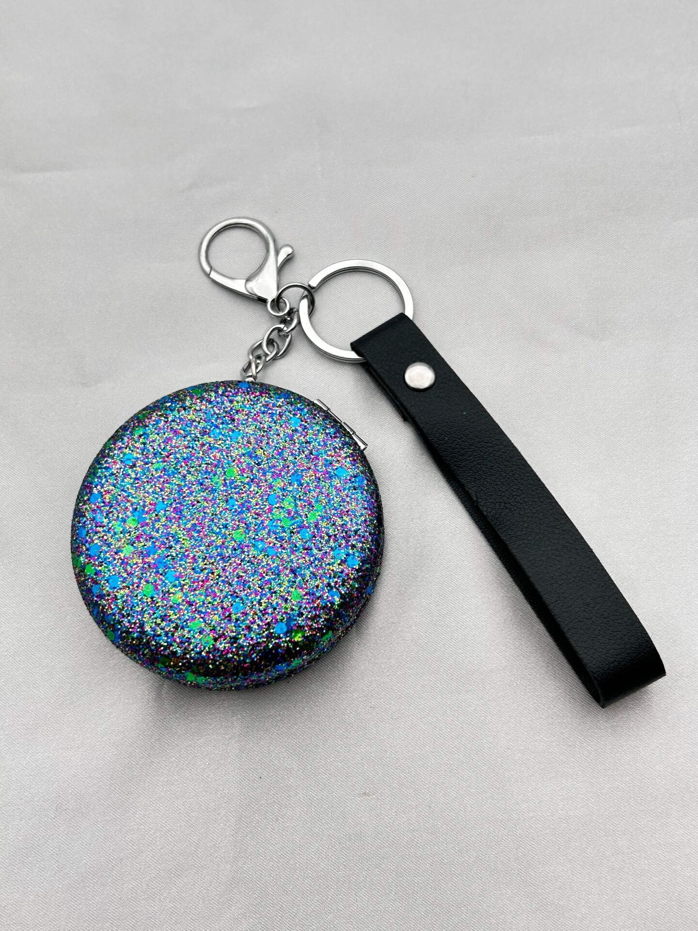 Ayna Çanta Charmı // CHARM-1190