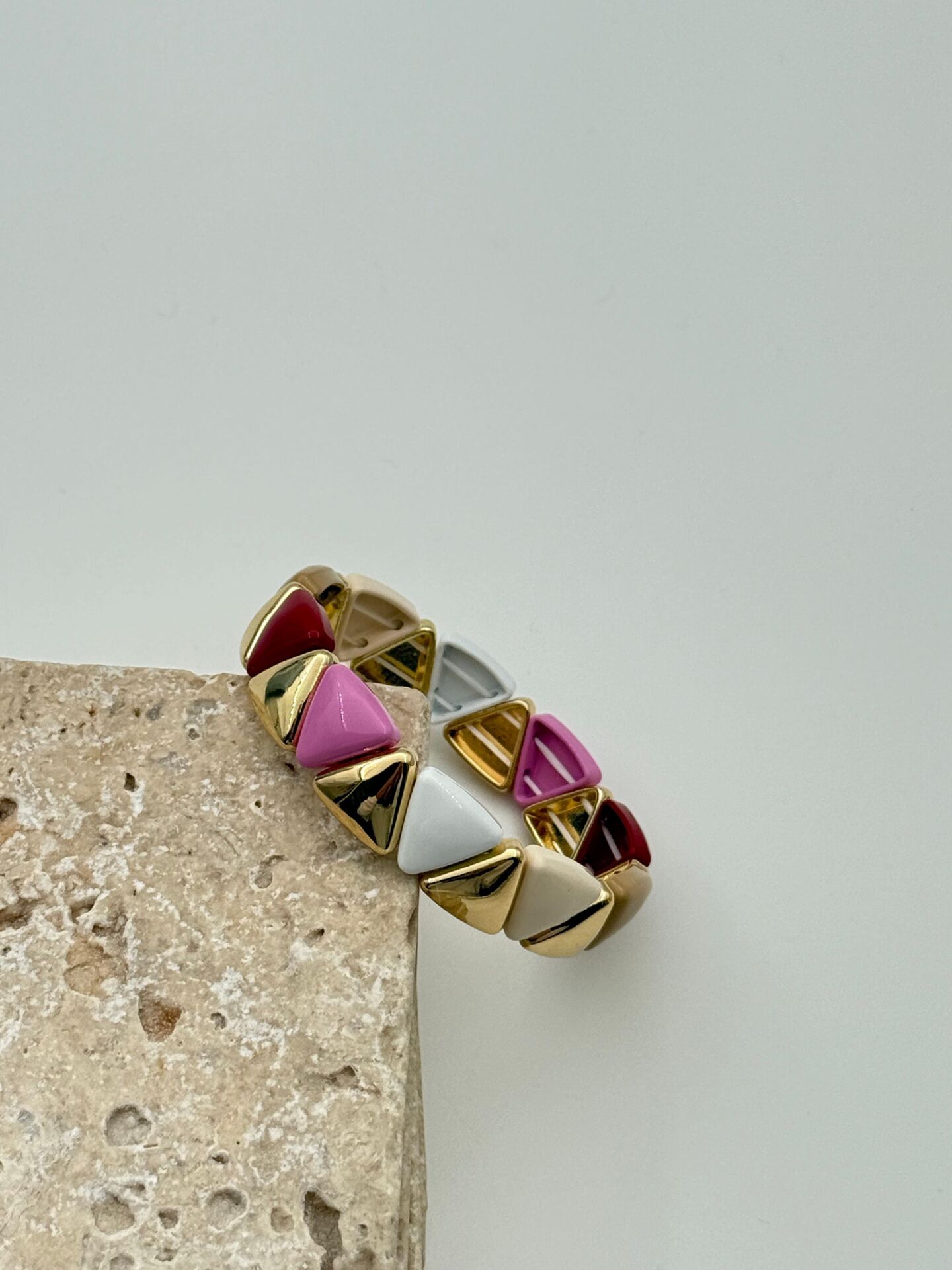 VIP Esnek Bileklik // KELEPCE-4099