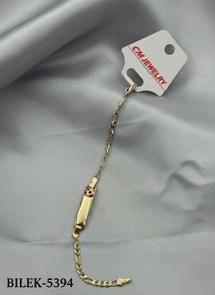 CM Children's Tag // BILEK-5394