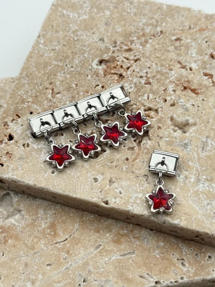 NMT Charm // CHARM-969