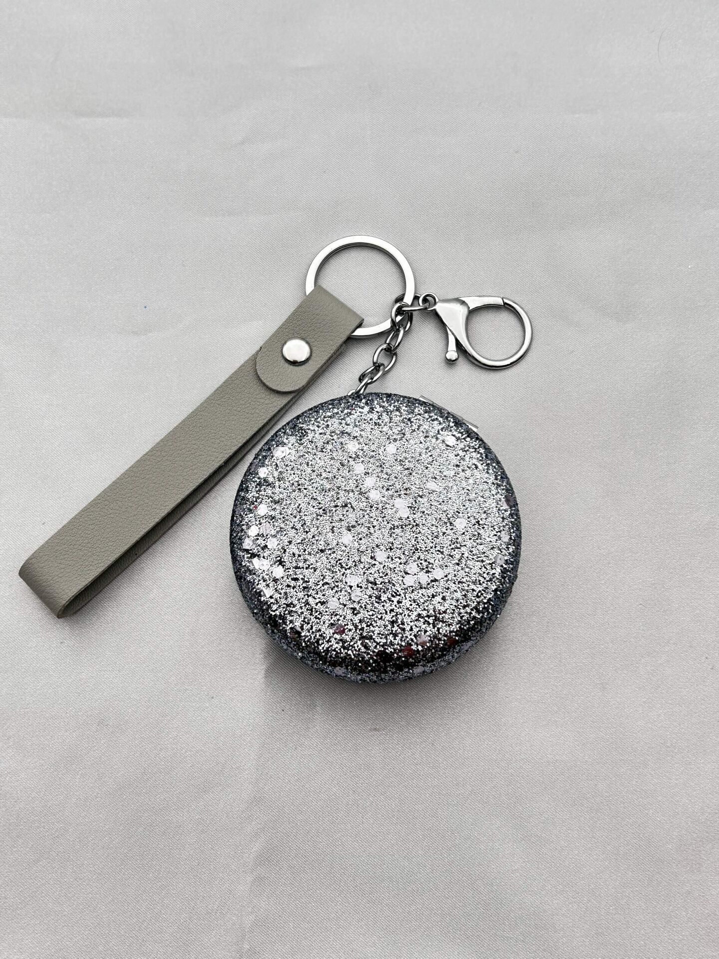 Ayna Çanta Charmı // CHARM-1192