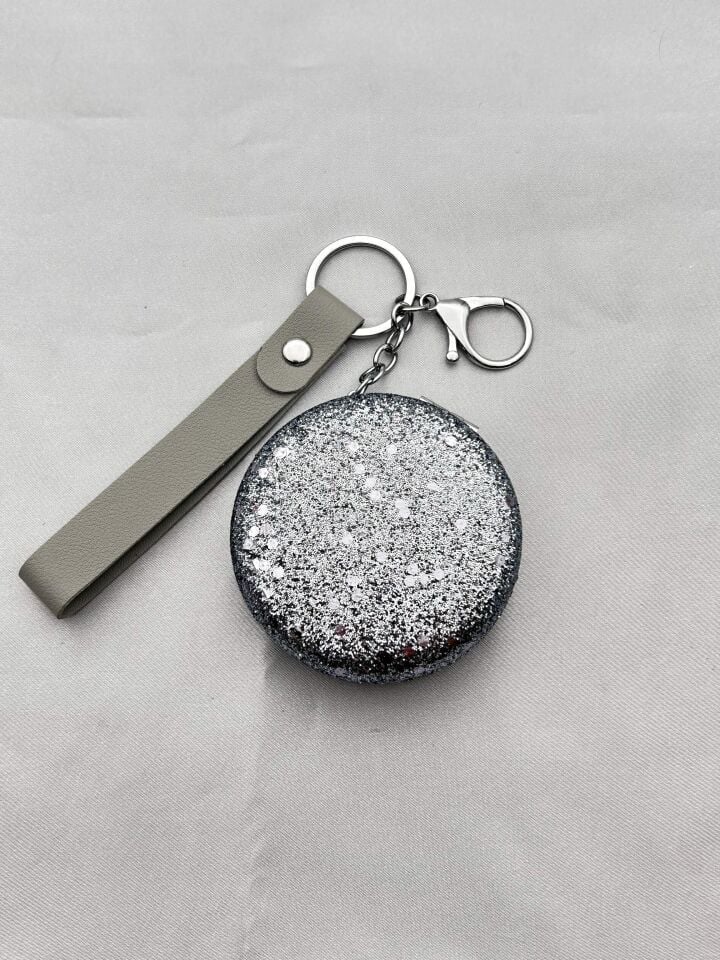 Ayna Çanta Charmı // CHARM-1192