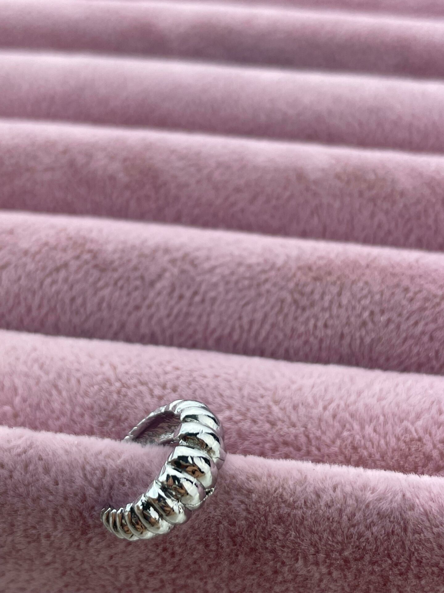 EARCUFF Kıkırdak Küpe