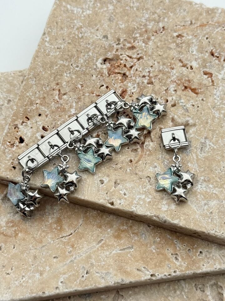 NMT Charm // CHARM-971