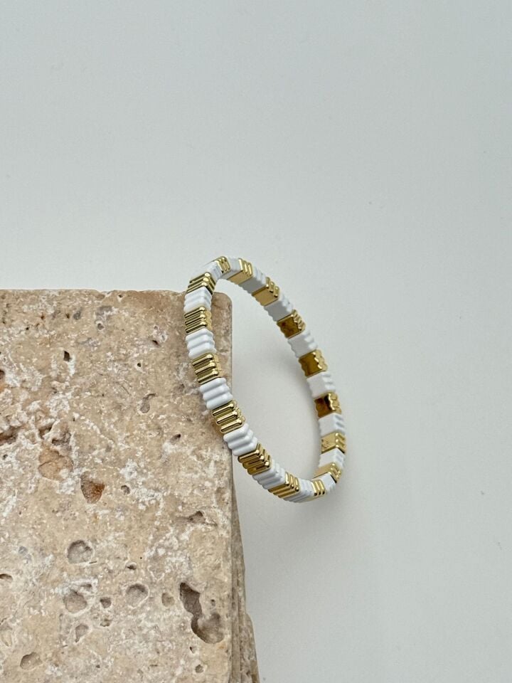 VIP Esnek Bileklik // KELEPCE-4102