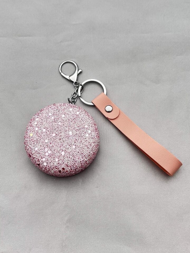 Ayna Çanta Charmı // CHARM-1194