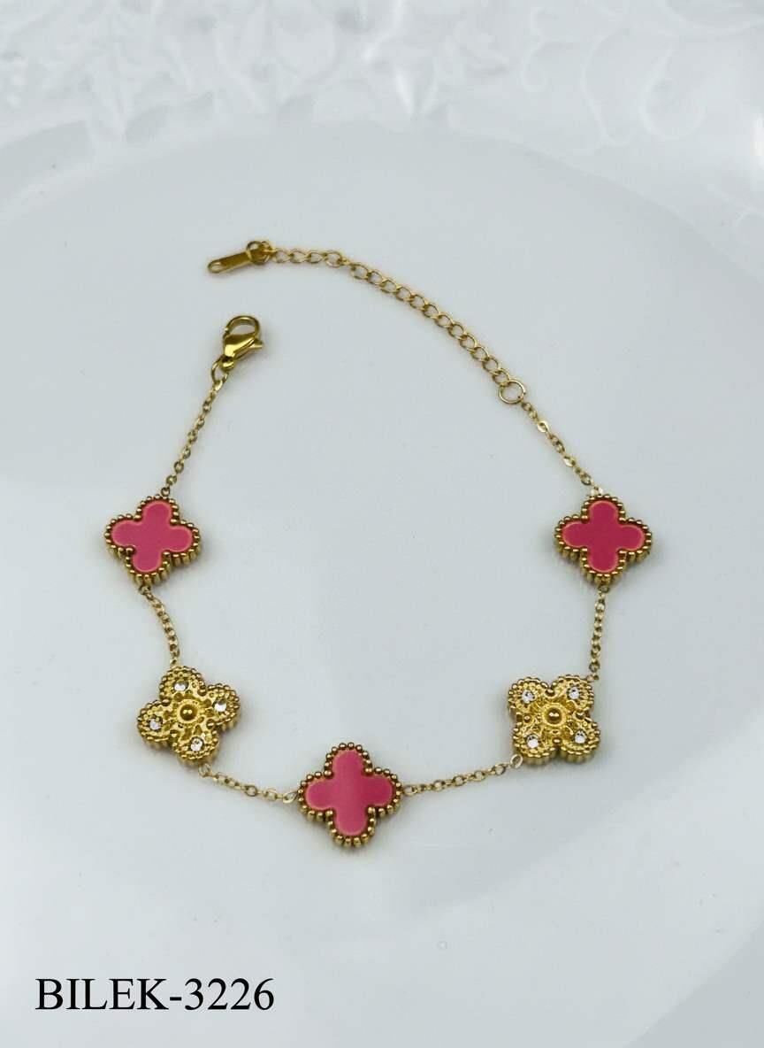 Çelik Bileklik // BILEK-3226